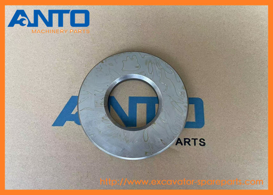 0667612 Placa HITACHI piezas de repuesto de excavadoras adecuadas para EX200-5 M2X146