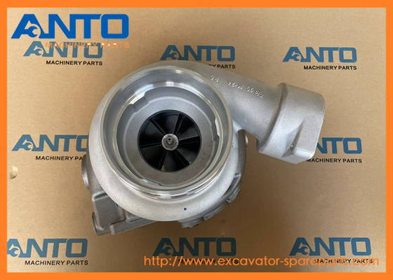 201-4824 2014824 Turbocompresor Excavadora piezas de repuesto aptas para el C18