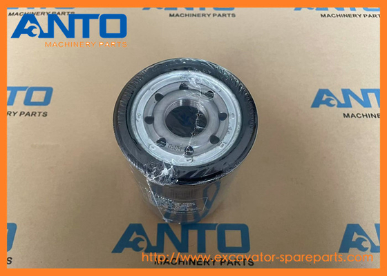 1-13240232-2 Filtro de aceite ISUZU Excavadora piezas de repuesto