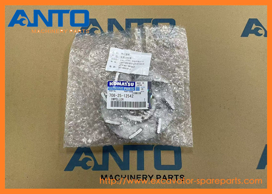708-25-12542 7082512542 Soporte de impulsor para excavadoras KOMATSU PC1000 PC1000SE PC1000SP