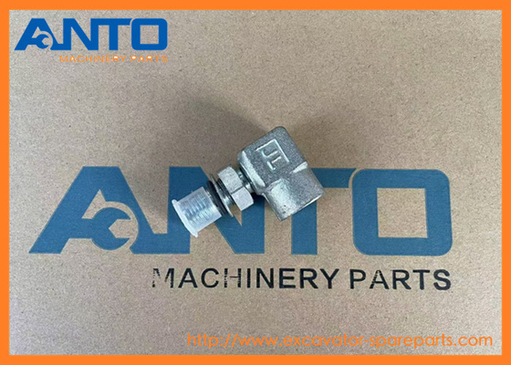 208-62-61140 2086261140 Apoyo del codo para excavadoras KOMATSU PC1250 PC1250SP PC400 PC400ST