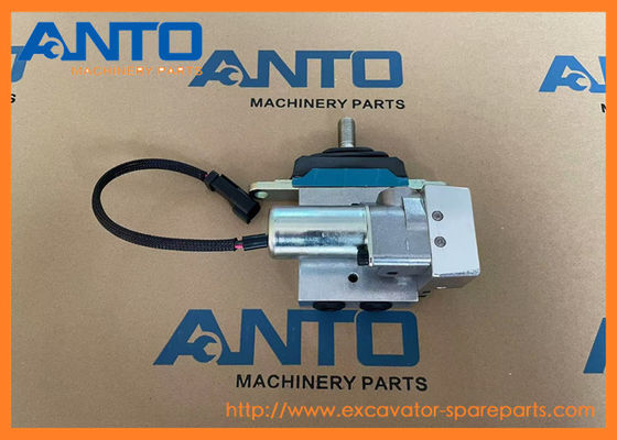 702-16-04290 7021604290 Partes para excavadoras de válvulas piloto para KOMATSU HB205 HB215 PC130 PC138