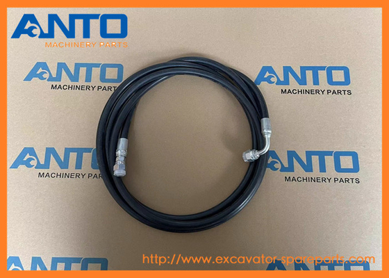 02754-00231 0275400231 Accesorios de manguera para cargadores de ruedas KOMATSU WA470 WA480