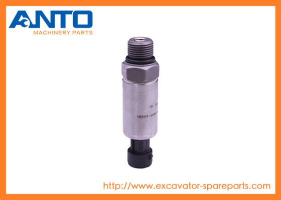 Sensor de presión del aceite eléctrico de las piezas de VOE1077574 KOMATSU para VOE EC330B EC360B