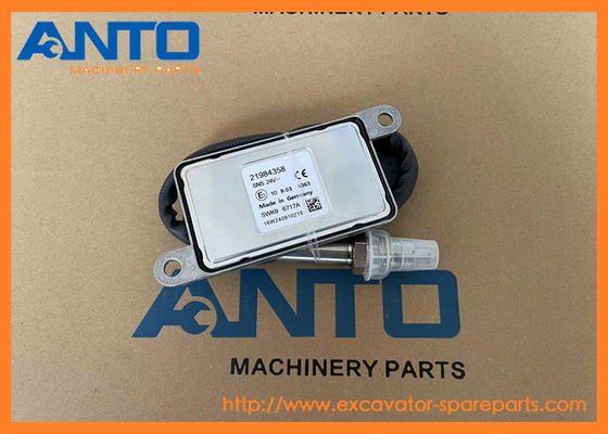 22236678 21984358 5WK96717A Sensor de excavadora piezas de repuesto para EC250D EC300D
