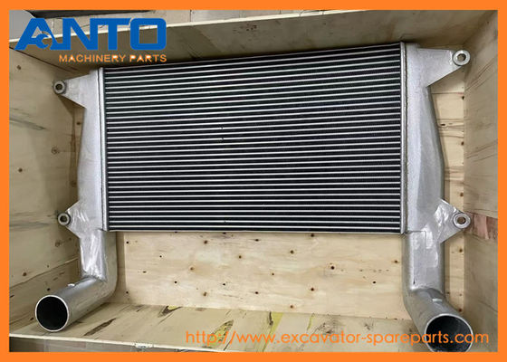 11Q9-40550 Refrigerador de aire de carga Excavadora Aire acondicionado Piezas de ajuste para HYUNDAI R300LC9S