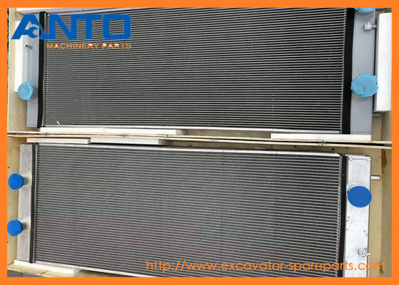 21M-03-21110 21M0321110 Parte del aire acondicionado de la excavadora Assy Core Adaptado a KOMATSU PC600 PC650