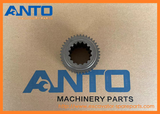 ZGAQ-01008 Sun Gear HYUNDAI piezas de repuesto de excavadoras para R140W7 R170W7 R200W7