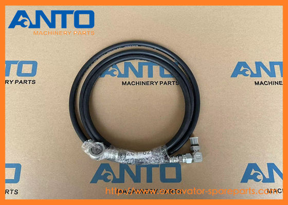 201-62-64410 2016264410 manguera KOMATSU piezas de repuesto de excavadora para D65E-12