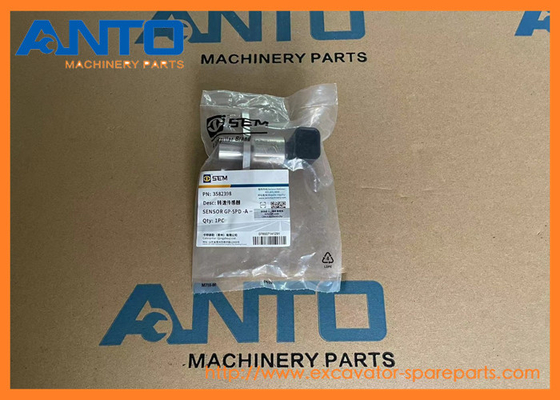 358-2398 3582398 Sensor de velocidad Vibratorio Compactor de suelo Partes adecuadas para C6.6 CS56B