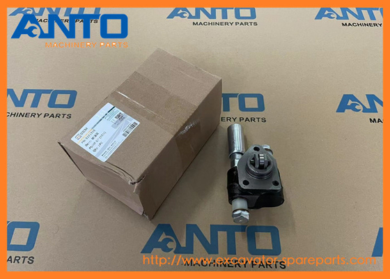 537-1705 5371705 Piezas de repuesto para excavadoras de bombas