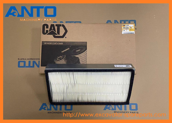 268-6704 CAT725C Filtro de aire Ruedas de tractor piezas de repuesto para C18 631K