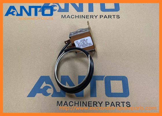 3E-5464 725C Partes de repuesto de excavadoras termostáticas para 3116 320D