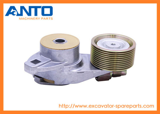 Tensor de las piezas del motor del excavador VOE20491753/correa para VOE EC330B EC360B EC460B EC700