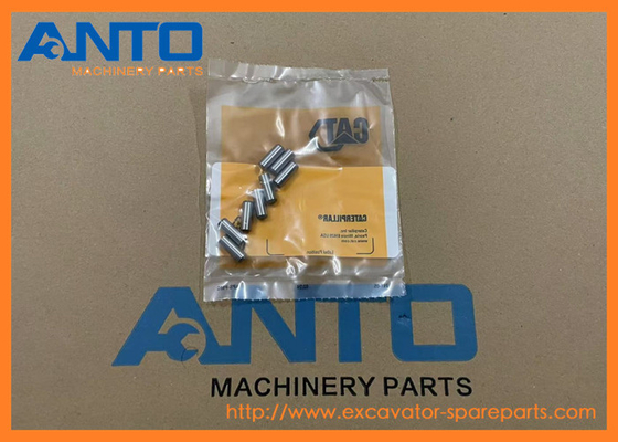 3D-6509 3D6509 Piezas de repuesto para excavadoras de pines para 950 966C 966F 966F II 966R 970F 980 980B