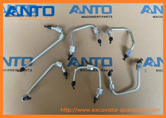 6755-71-5210 6755715210 Tubos KOMATSU Piezas de repuesto para excavadoras para PC240LC-10