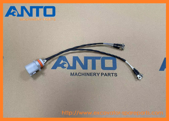 6754-81-9450 6754-81-9210 Arneses de cableado KOMATSU Piezas de repuesto para excavadoras para PC240LC-10