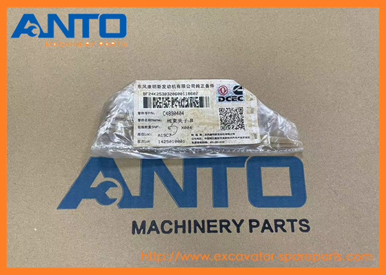 4890404 Partes de repuesto de excavadoras de clips adecuadas para HL730-9 HL740-7A