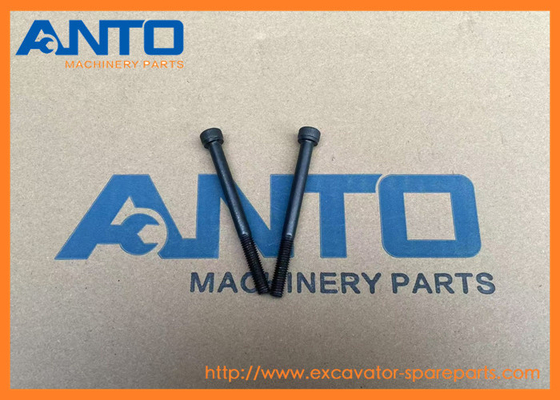 702-16-55260 7021655260 Soporte de tornillo para excavadoras KOMATSU PC130 PC138 PC138US PC160 PC180