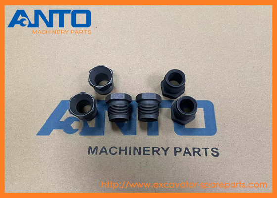 6754-71-5541 6754-71-5540 Retainer KOMATSU piezas de repuesto para excavadoras adecuadas para PC220LC-8