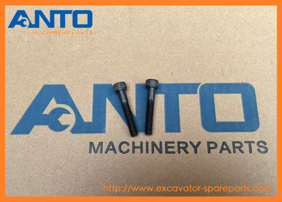 01252-60635 0125260635 Soporte de tornillo para excavadoras KOMATSU HB205 HB215 PC1250 PC1250SP
