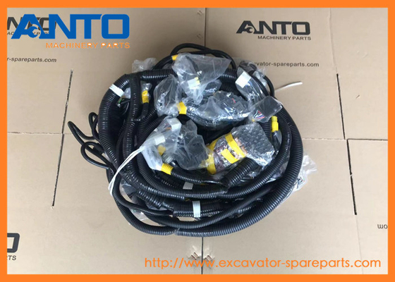 207-06-77112 2070677112 Soporte de arneses de cableado para la excavadora KOMATSU PC300 PC350