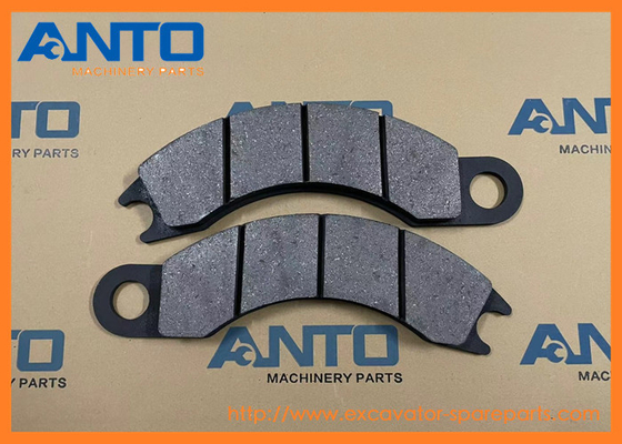 566-32-05221 566-32-53221 Pad de freno KOMATSU Piezas de repuesto para excavadora para HD325-7
