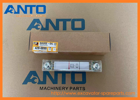 428-6899 428-6923 Vidrio del tanque hidráulico para excavadora Partes de repuesto adecuadas para el C18 745