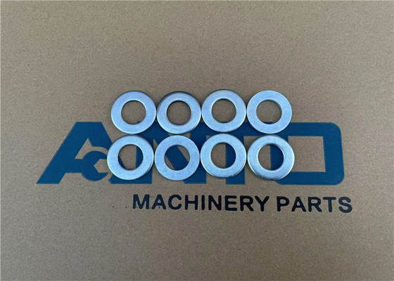 6138-11-1621 6138111621 Soporte de lavadora para motores KOMATSU 4D105 6D105 SA6D110