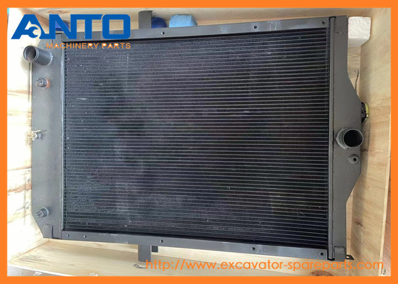 419-03-21302 419-03-21300 Radiador KOMATSU Cargador de ruedas Piezas de repuesto adecuadas para WA300-3A