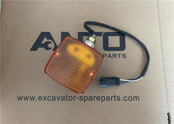 424-06-43221 4240643221 Lámpara para cargadores de ruedas KOMATSU WA100M WA1200 WA150 WA200