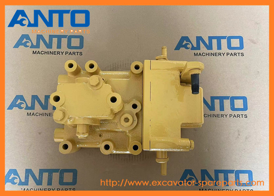 195-40-00901 1954000901 Válvula de dirección Assy KOMATSU Bullzoder Repuestos para D375A-3A