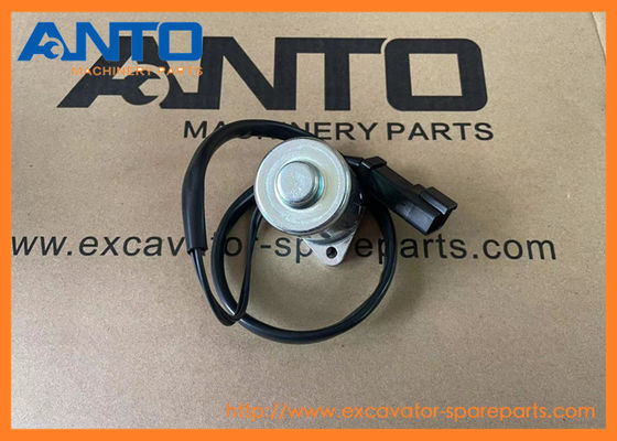 20Y-60-32121 20Y6032120 2096077250 Válvula Solenoide Como Repuestos para Excavadoras KOMATSU PC220LC-8