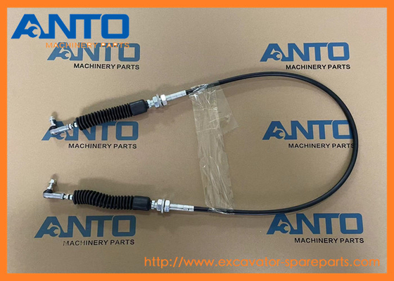 4373846 Cables de control HITACHI piezas de excavadoras adecuadas para EX300-5 EX350H-5