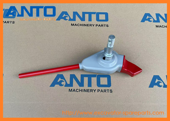 20Y-43-31513 20Y4331513 Partes de excavadoras con palanca para KOMATSU HB205 HB215 PC1250 PC1250SP