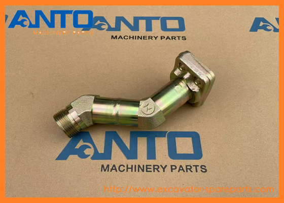 31Q7-40100 31Q740100 Accesorios de brida para excavadora HYUNDAI R250LC9 R260LC9S RB260LC9S