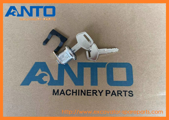 20Y-54-74182 20Y5474182 Ensamblaje de cerraduras KOMATSU Piezas de repuesto para excavadoras para PC160LC-8