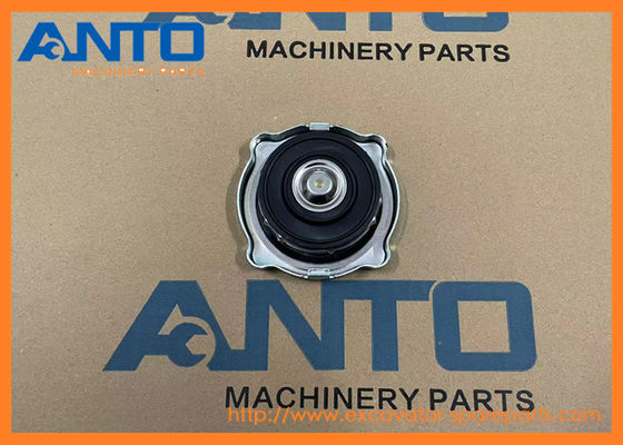 031-1119 0311119 Repuestos de excavadora con ruedas para el radiador