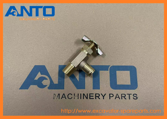 8F-8151 8F8151 Partes de repuesto de excavadoras de válvula de cierre aptas para 3304B 215C