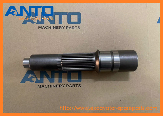 0809501 Eje HITACHI Excavadora piezas de repuesto para EX1200-5 ZX350H