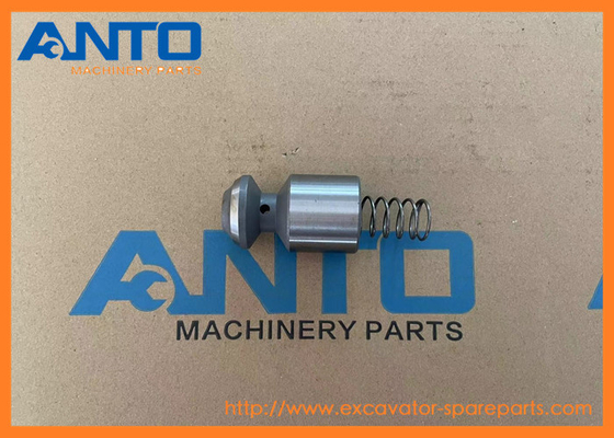 0803007 Pulsador HITACHI Piezas de repuesto para excavadoras ZX270-3 ZX290LC-5B
