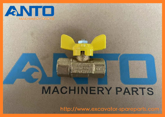 4I0379 4I-0379 Manual de válvulas para piezas de repuesto de excavadoras 307 311 311B 311C 311D LRR