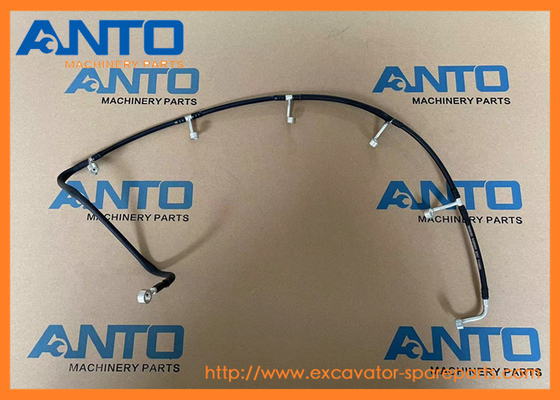3920595 Fuel Manifold CUMMINS Excavadora de piezas de repuesto para 6CT 8.3