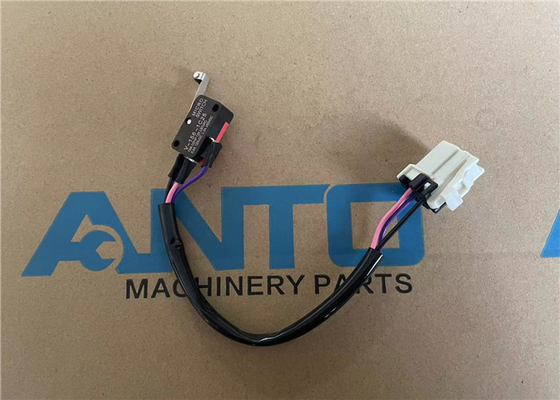 22U-06-22360 22U0622360 Interruptor de soporte para excavadoras KOMATSU HB205 HB215 PC1250