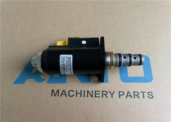 1163526 116-3526 Excavadora para el ajuste de válvulas solenoides 311D LRR 312D 315D L 318C 319C 320B