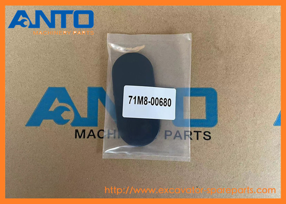 71M8-00680 Cap HYUNDAI piezas de repuesto de excavadoras para HX220 L R60-7 CX18C