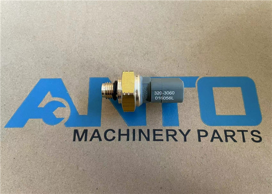 3203060 320-3060 Sensor de presión Piezas eléctricas Adaptadas Excavadoras 312E 312E L 314E CR 314E LCR