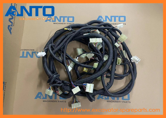 530-00208B Arneses DOOSAN piezas de repuesto de excavadoras aptas para SOLAR 255LC-V