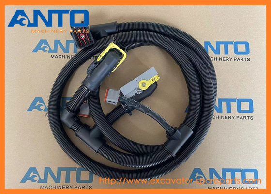14631808 Repuestos de excavadoras para cables de cableado con arneses EC240B EC290B EC210B