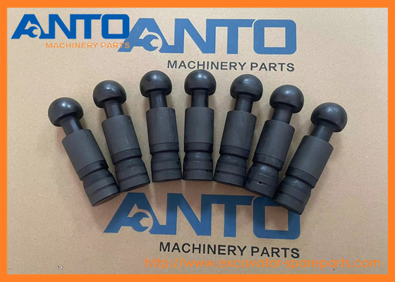 8051275 Partes de motores de excavadoras HITACHI con pistón adecuadas para EX270-5 EX300-3